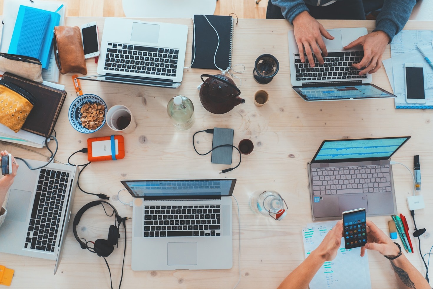 Top Strategies for a Sustainable and Successful Business